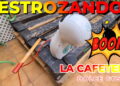 Destrozando una cafetera dolce Gusto ya no tomo más café en cápsula después de abrirla