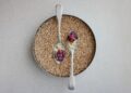 MANZANAS, TRIGO SARRACENO Y FRUTOS ROJOS Por Norbert Niederkofler para Marlene®