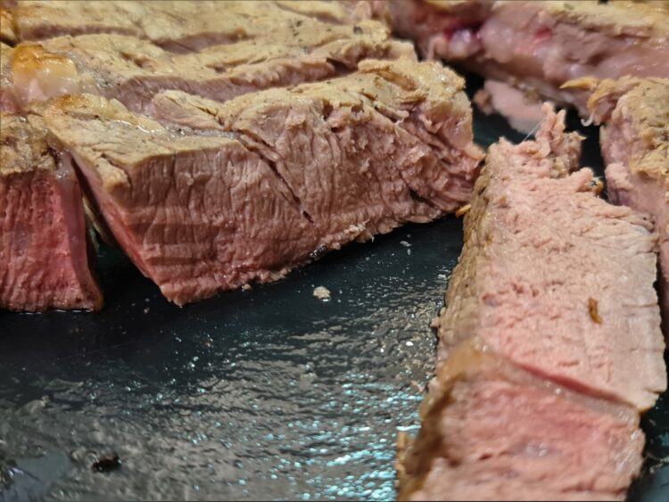 Tomahawk, qué es y cómo cocinarlo en el horno