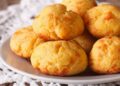 Receta del Pan de queso