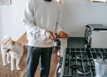 Aquí hay algunas recetas fáciles que se pueden hacer en el microondas
