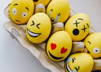 20 mareras de cocinar huevos de manera original y creativa