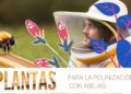 El Festín Floral: Plantas que Alimentan el Éxtasis de las Abejas con su Polen y Néctar”