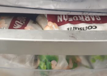 Algunos alimentos que puedes congelar y que te sorprenderán