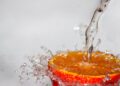 ¿El zumo de naranja se puede hervir?