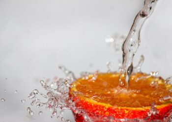 ¿El zumo de naranja se puede hervir?