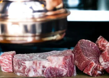 Cómo cocinar un filete perfecto a baja temperatura sous vide