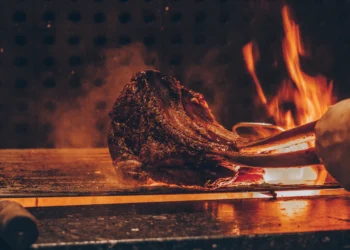 El mito de sellar la carne: la gran mentira que nos han contado