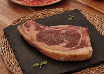 Revacuno trae a la mesa la auténtica carne Vetusta