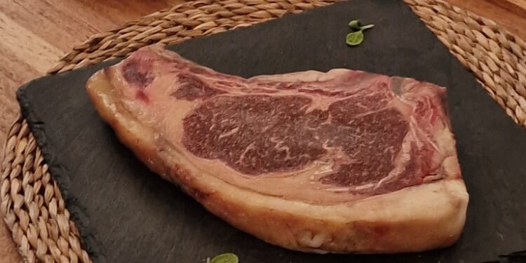 Revacuno trae a la mesa la auténtica carne Vetusta